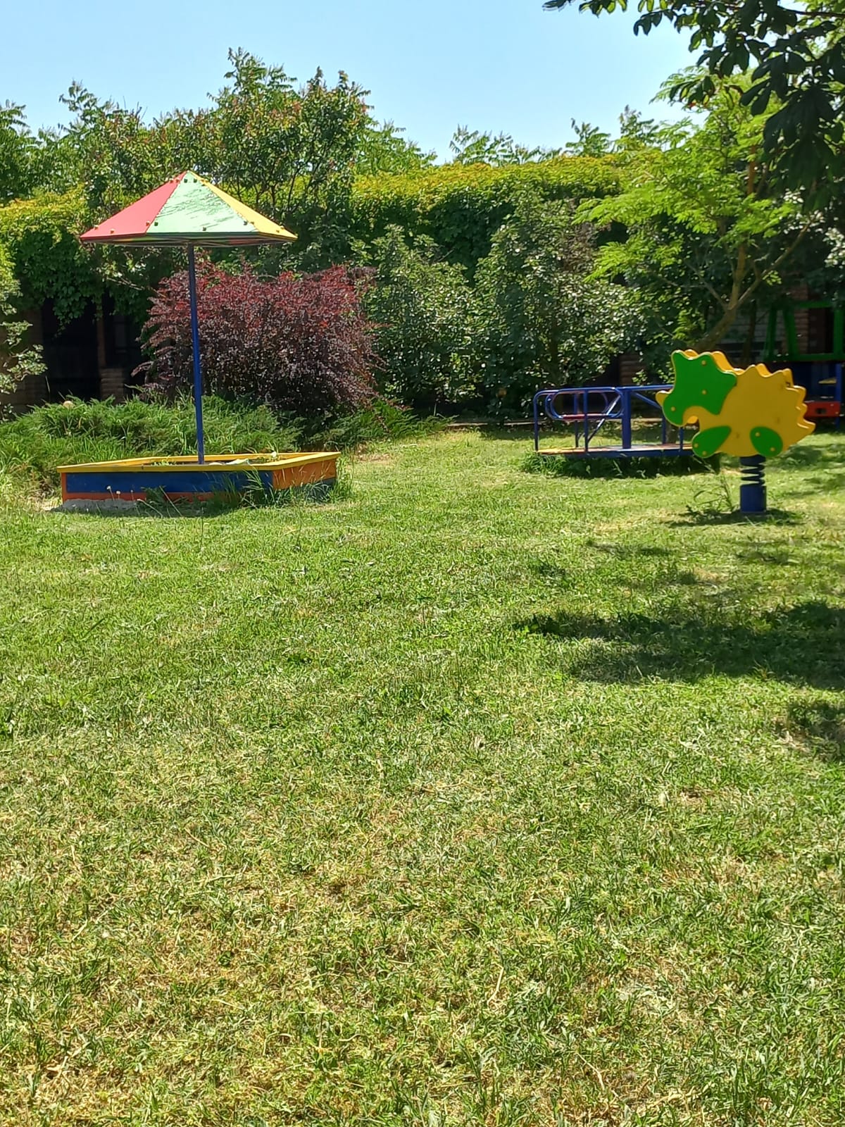 Фото Казантип центр