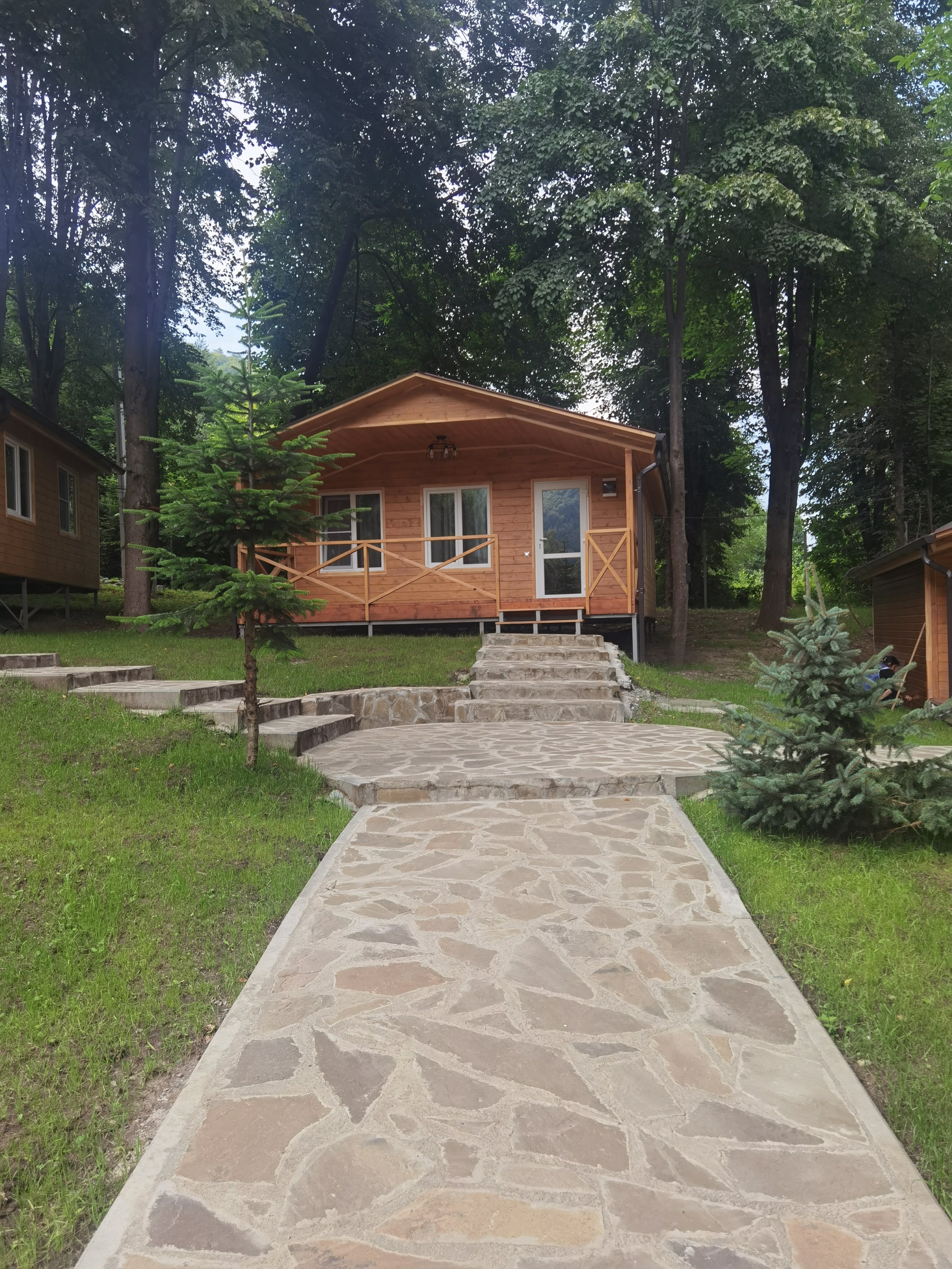 Фото Тагардон