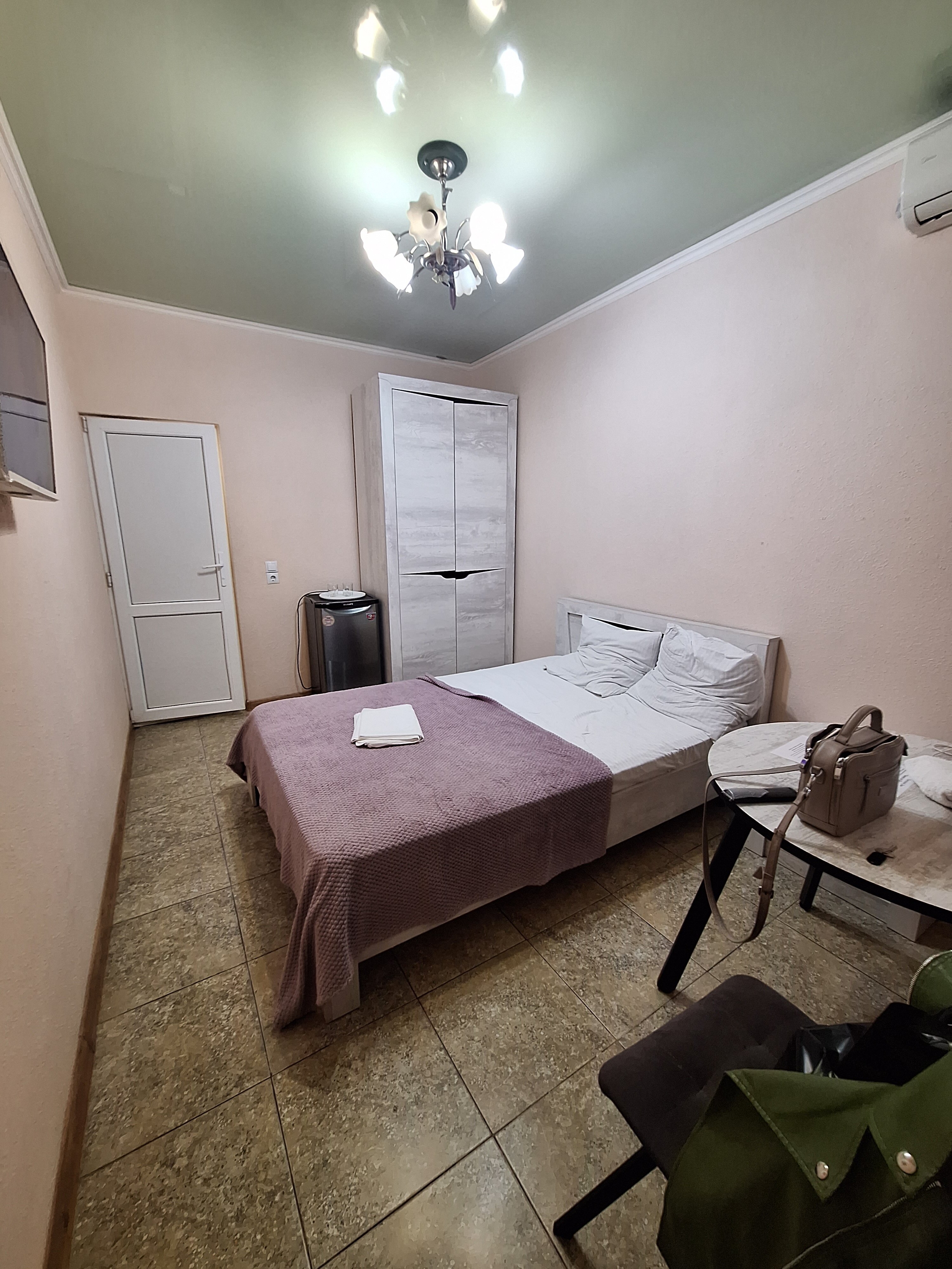 Фото Замок на Жемчужной