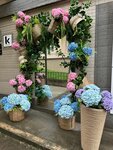 Магазин искусственных цветов № 1 (Kalinina Street, 275В), plantas y flores artificiales