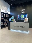 The Collect Room (Dubai Hills Mall, Hadaeq Sheikh Mohammed Bin Rashid, Hadaeq Mohammed Bin Rashid, Dubai), art gallery