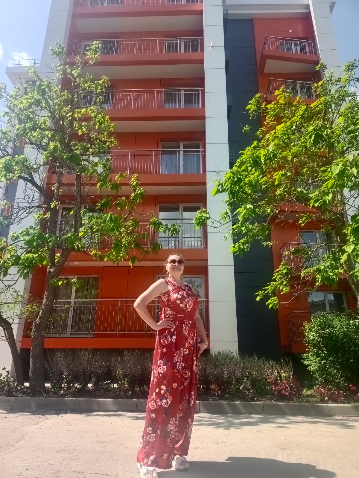 Фото Мореин