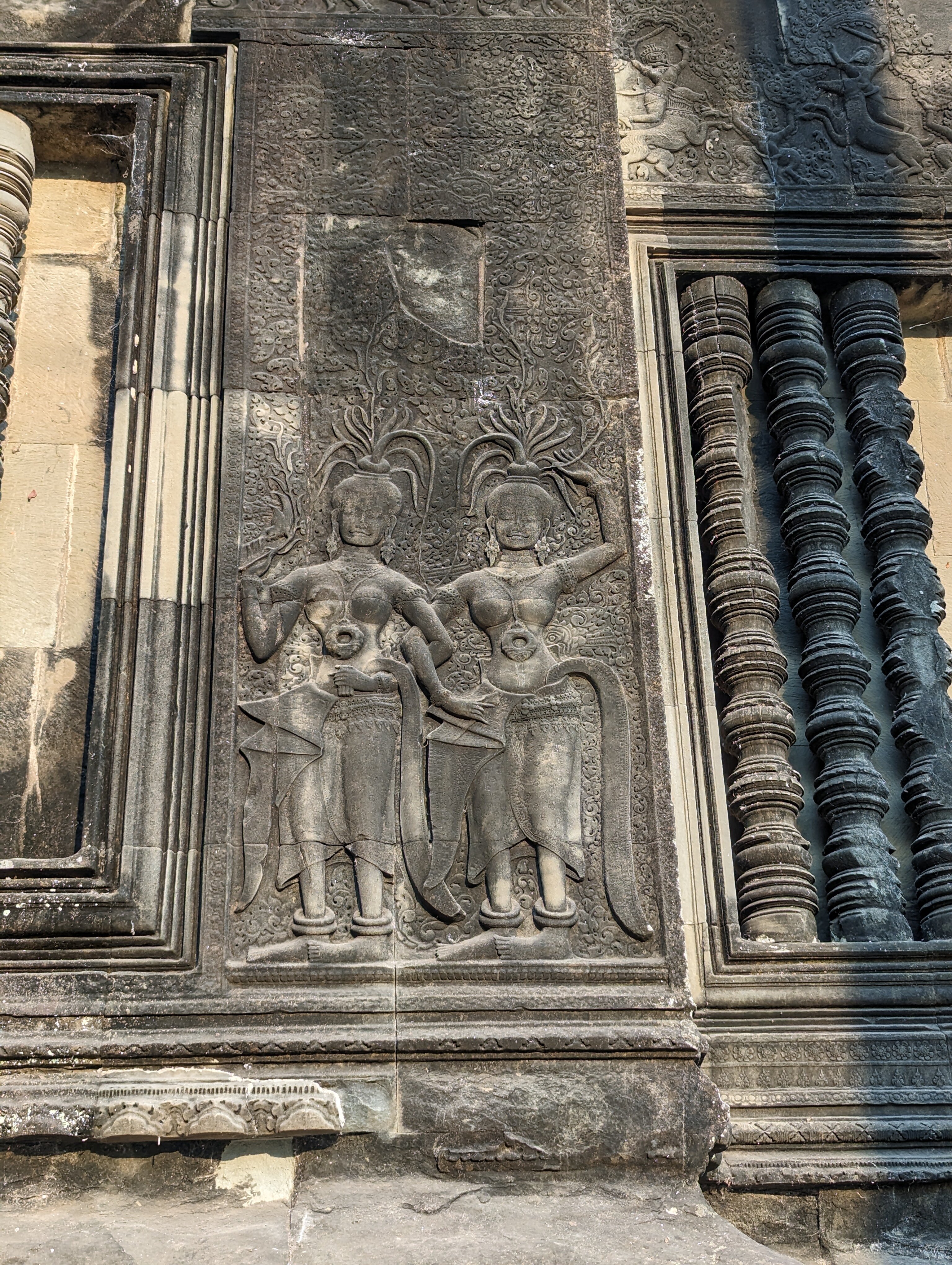 Фото Бутик-Отель Residence Wat Damnak