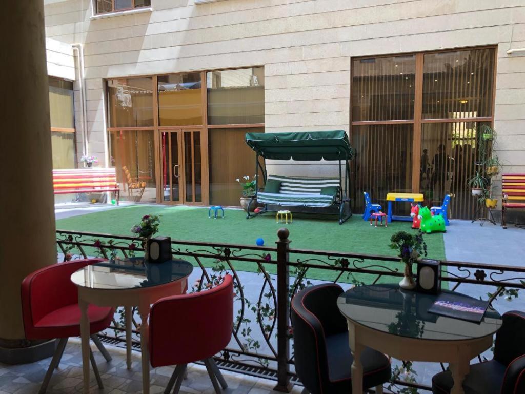 Фото Калифорния Бутик