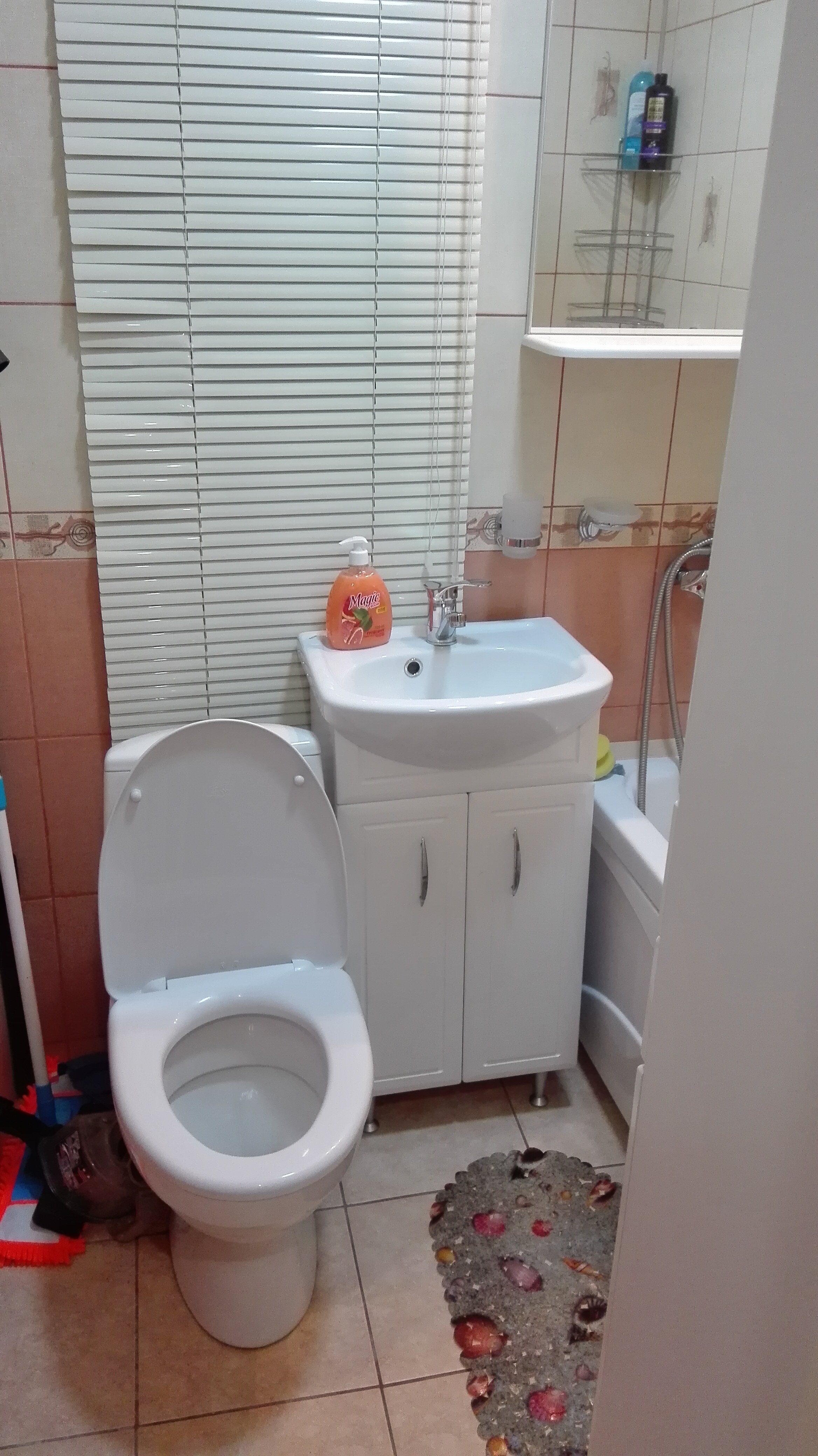 Фото Апартаменты на Трудовых резервов, 13