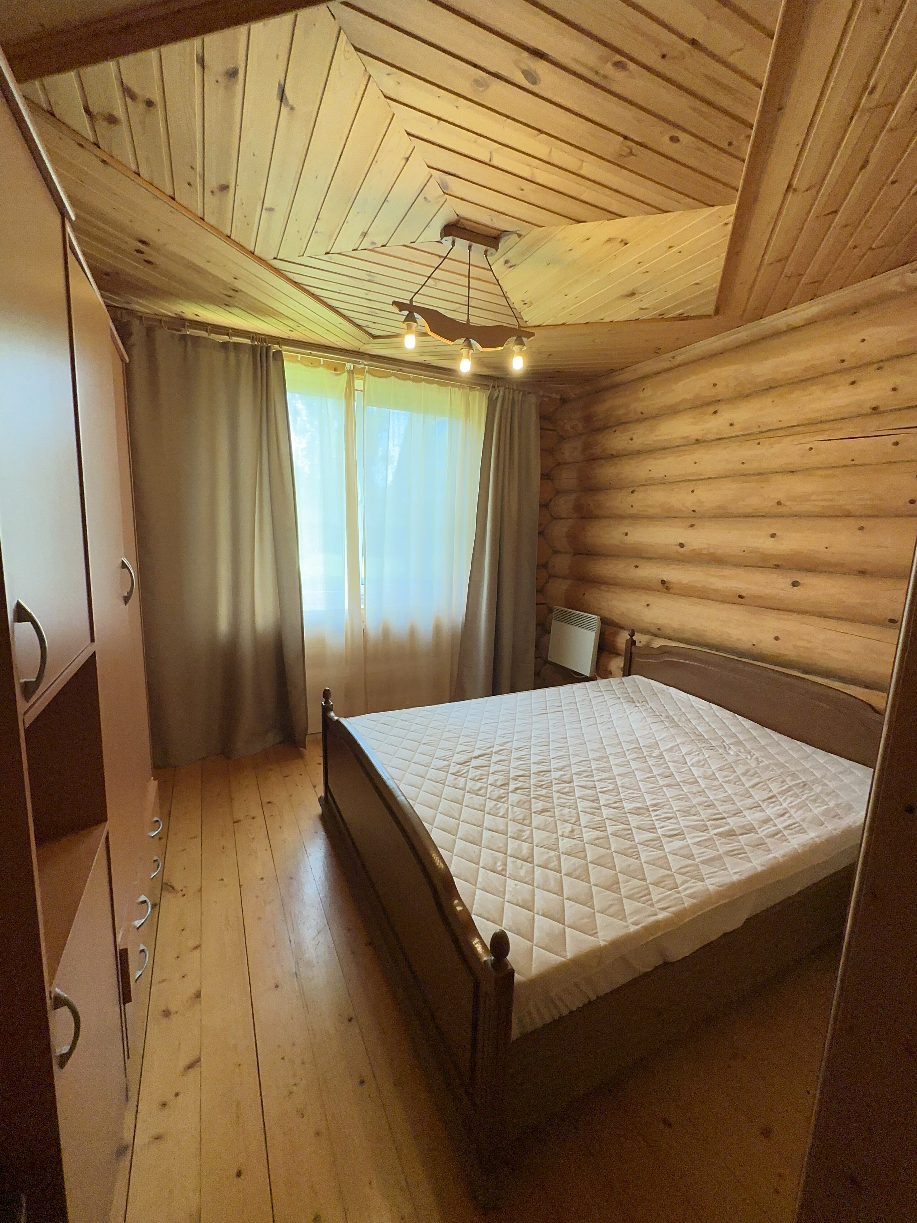 Фото Дом для загородного отдыха