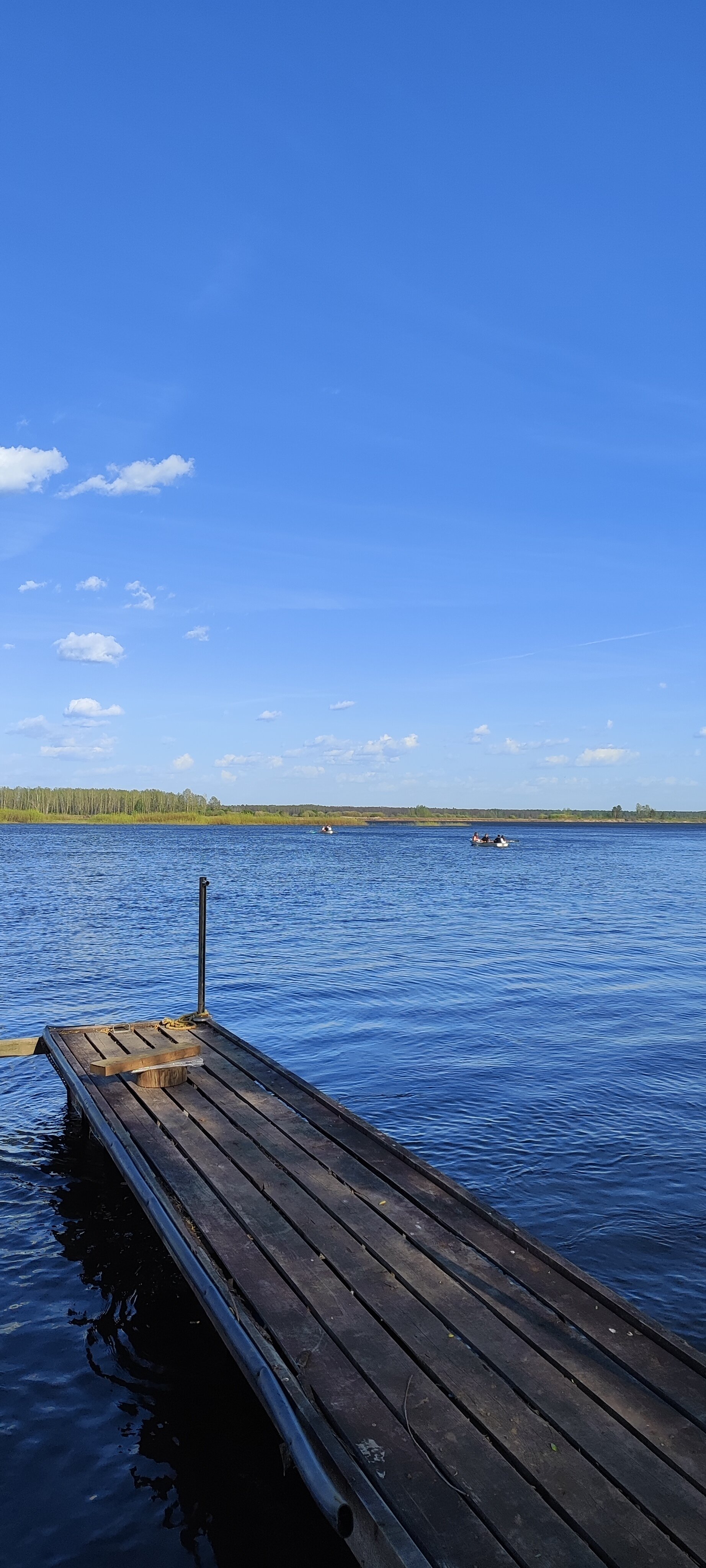 Фото Воздух Камы