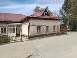 Transenergo (Oktyabr'skiy district, Preobrazhenskaya Street, 90А) ، إمدادات الطاقة