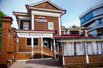 Sobraniye Speshilova (Sedova street, 42/1), restaurant