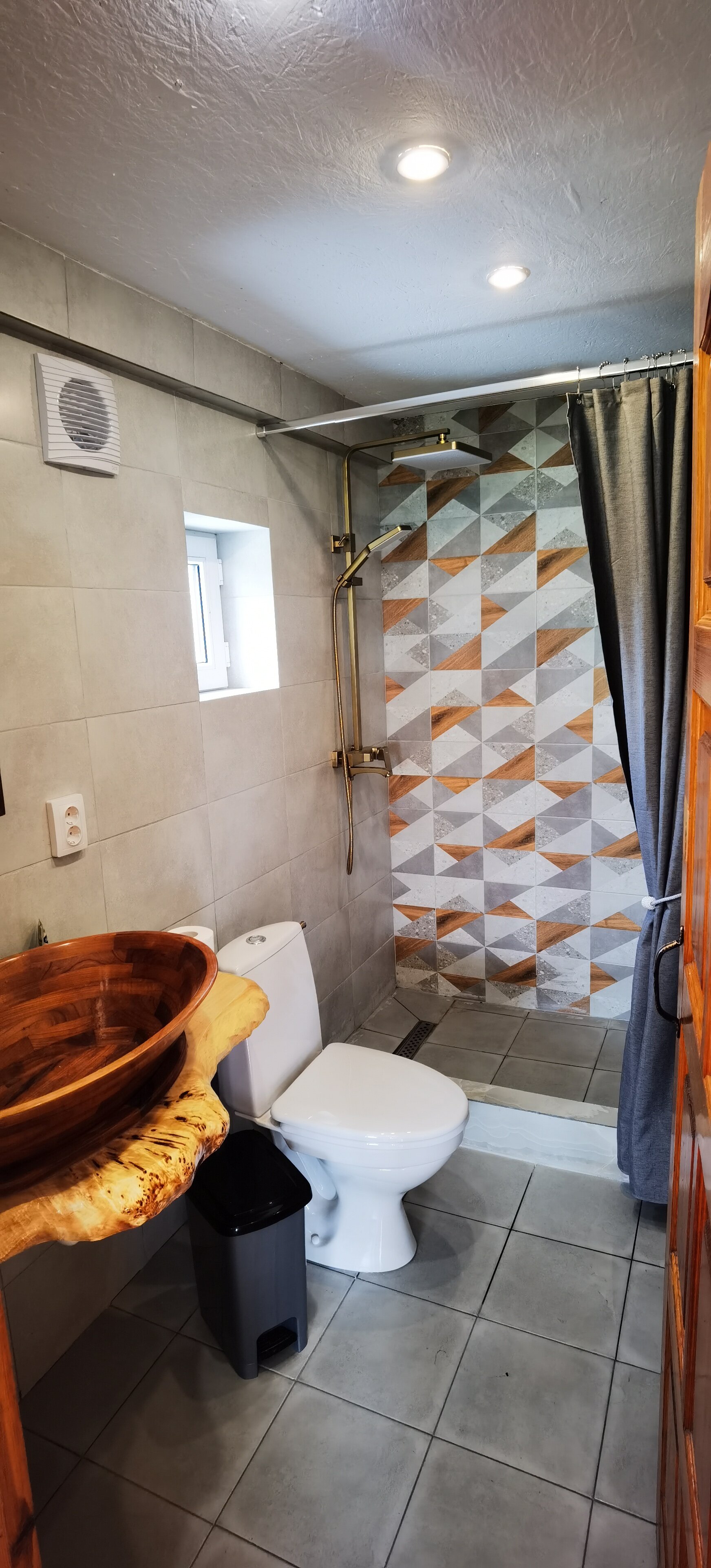 Фото Ретритный дом Гаури