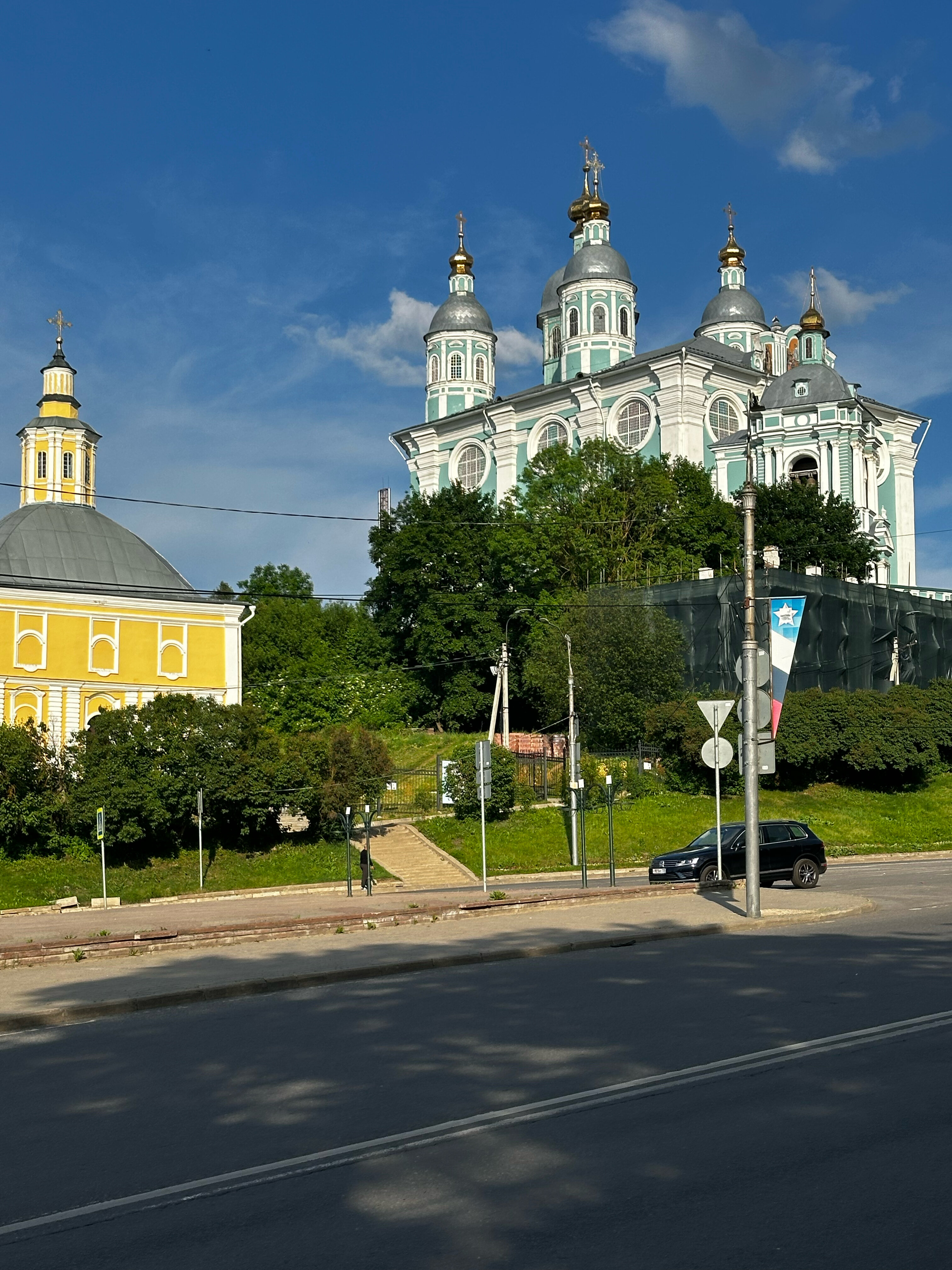 Фото Медведь