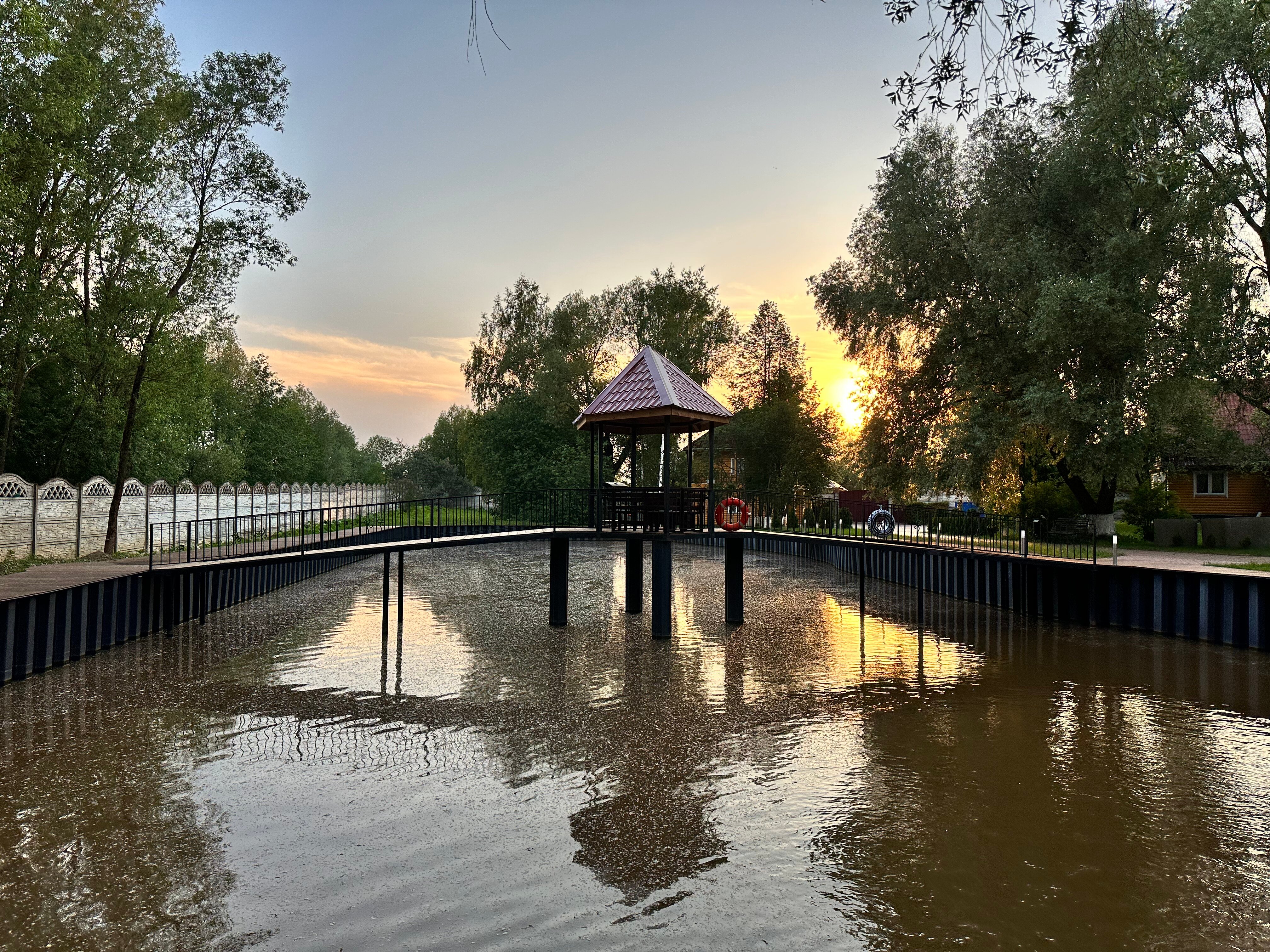 Фото Экоферма Вьюхово