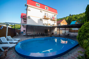 Гостиный двор загородный комплекс
