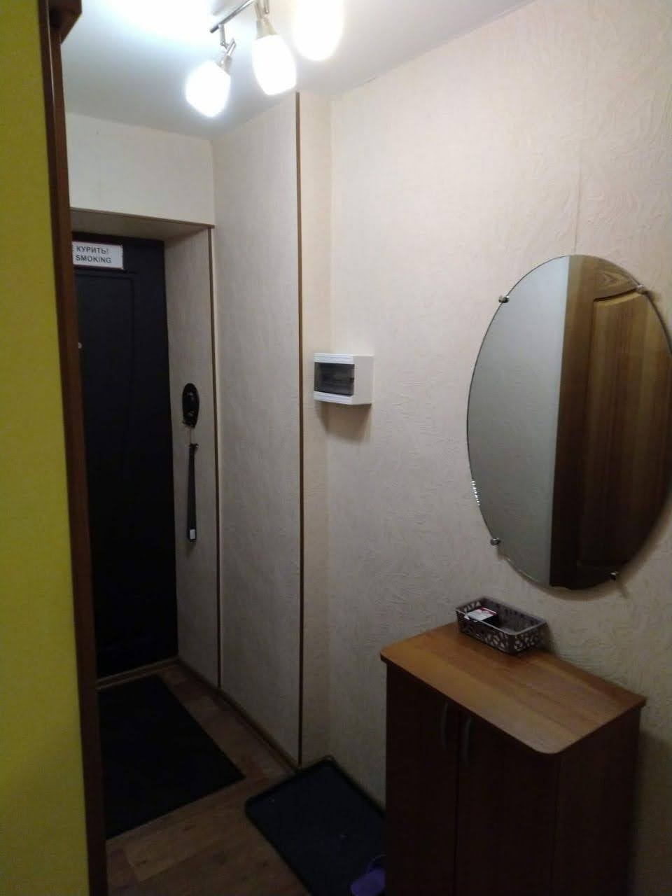 Фото Апартаменты на Трудовых резервов, 13