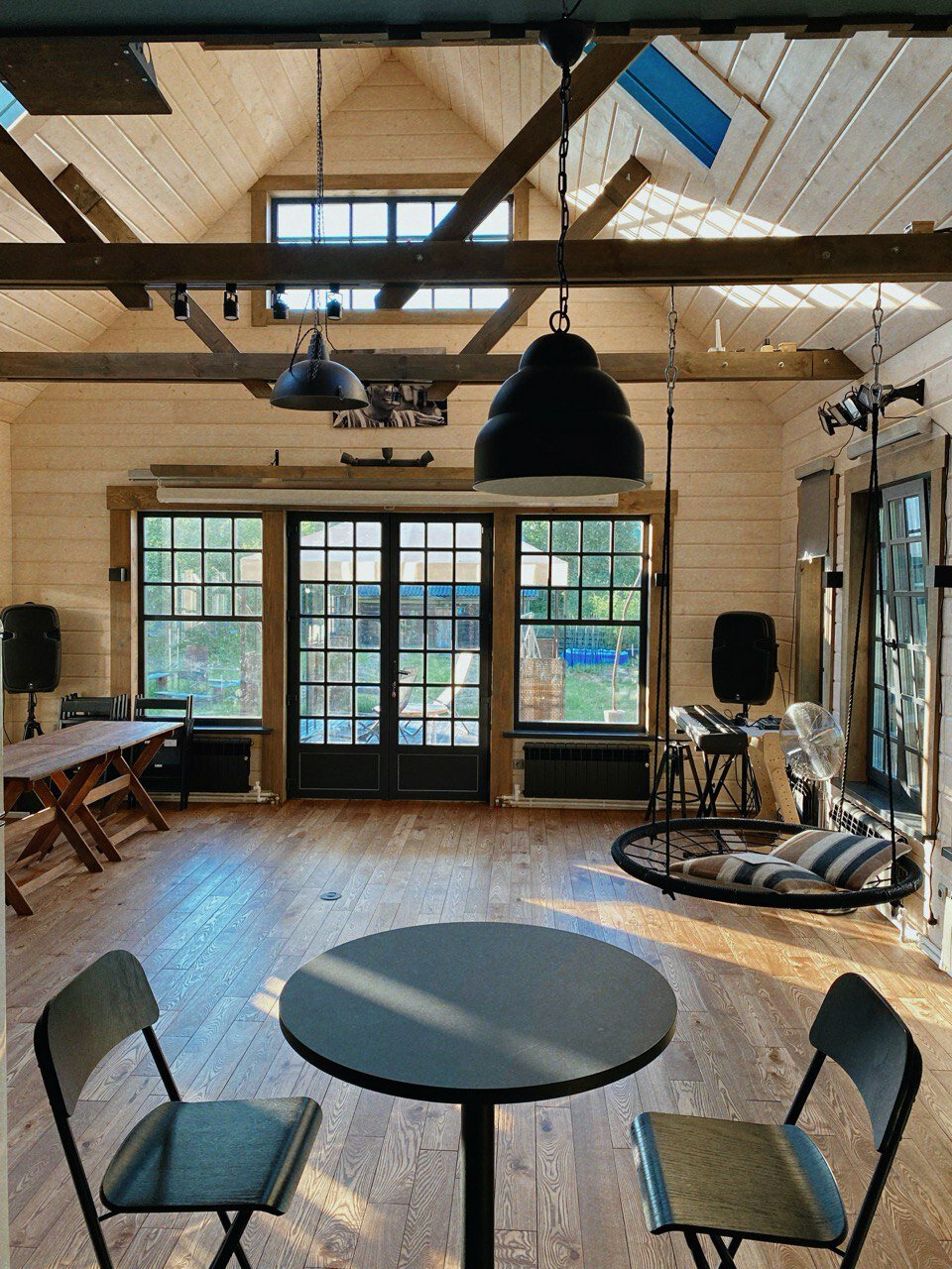 Фото Дом-Театр