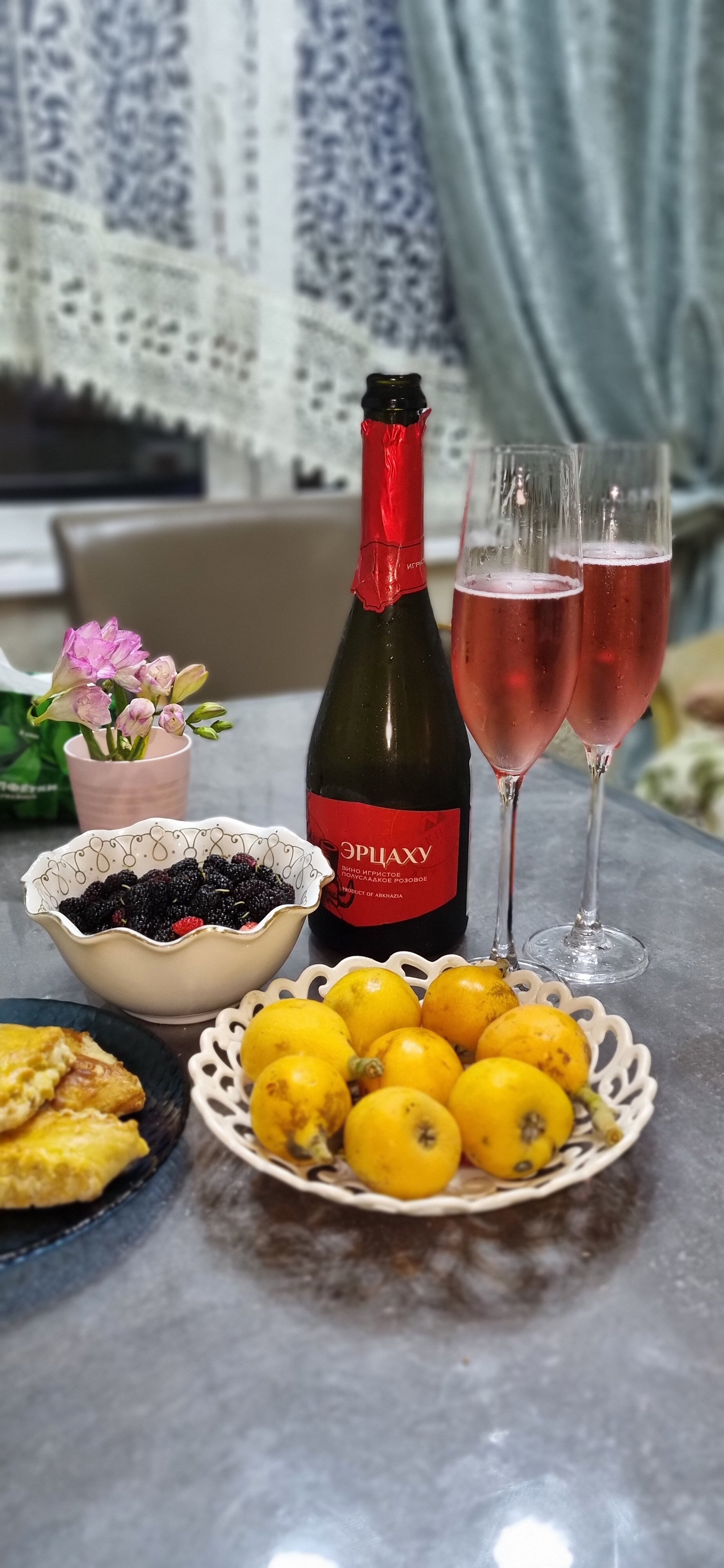 Фото Новый Замок