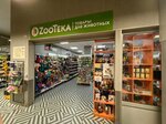 ZooTeka (ulitsa Komarova, 63), pet shop