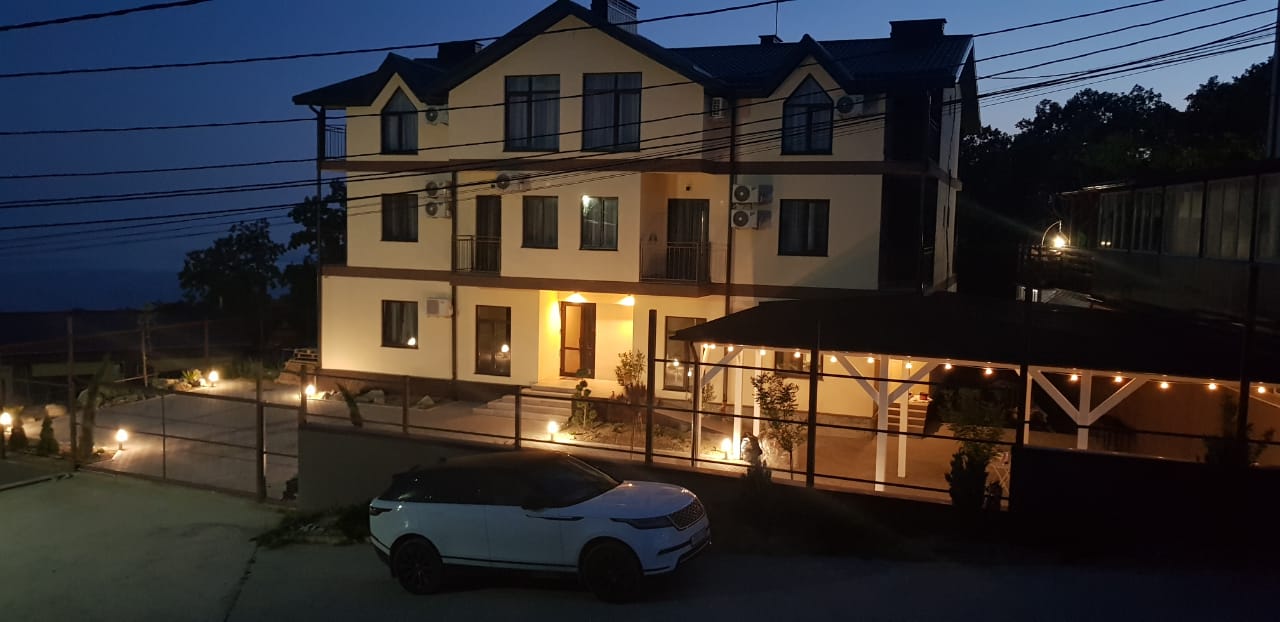 Фото НаМоре, корпус 2