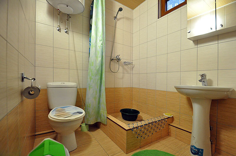 Фото Лазурный залив