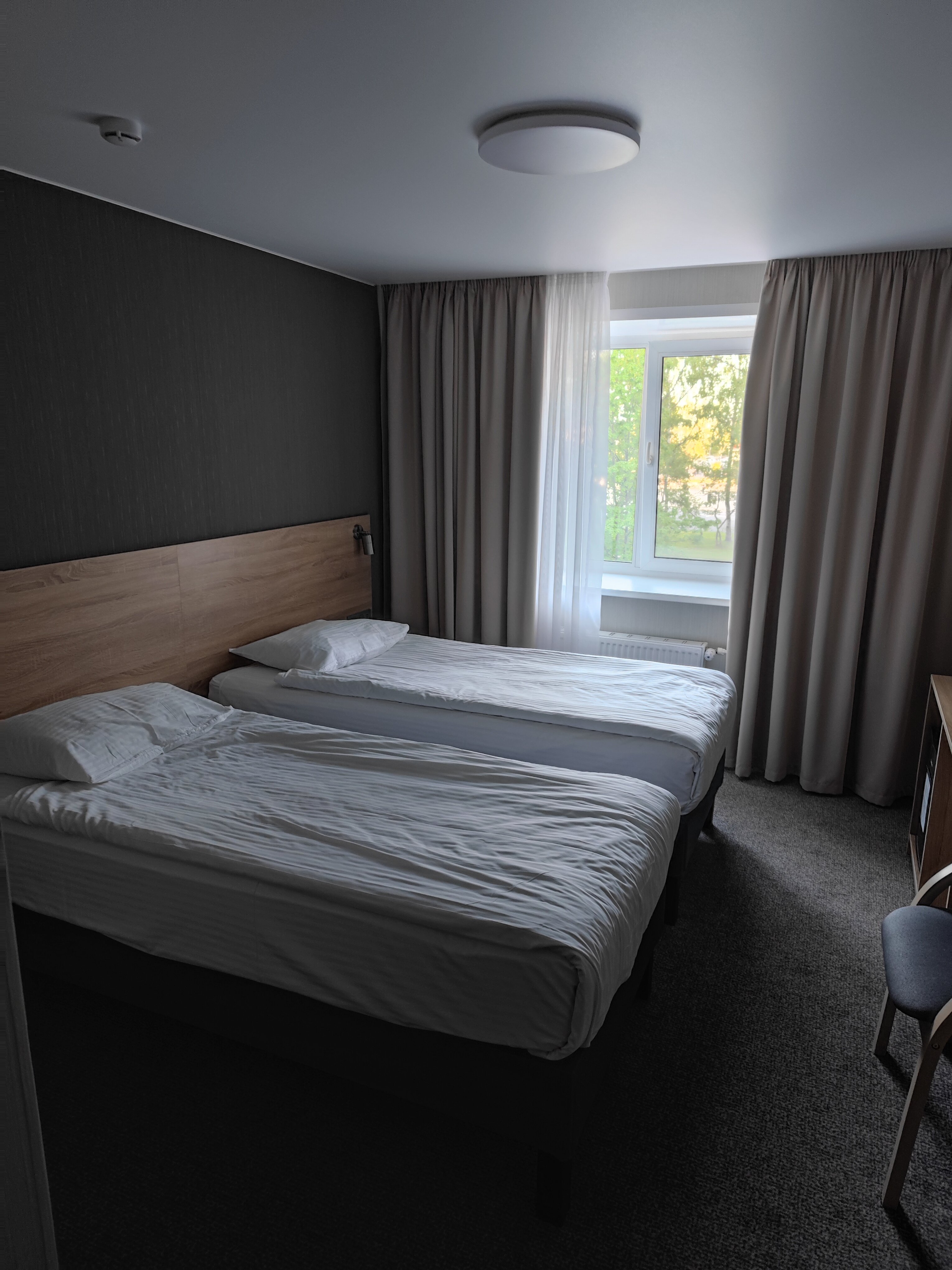 Фото отеля 4