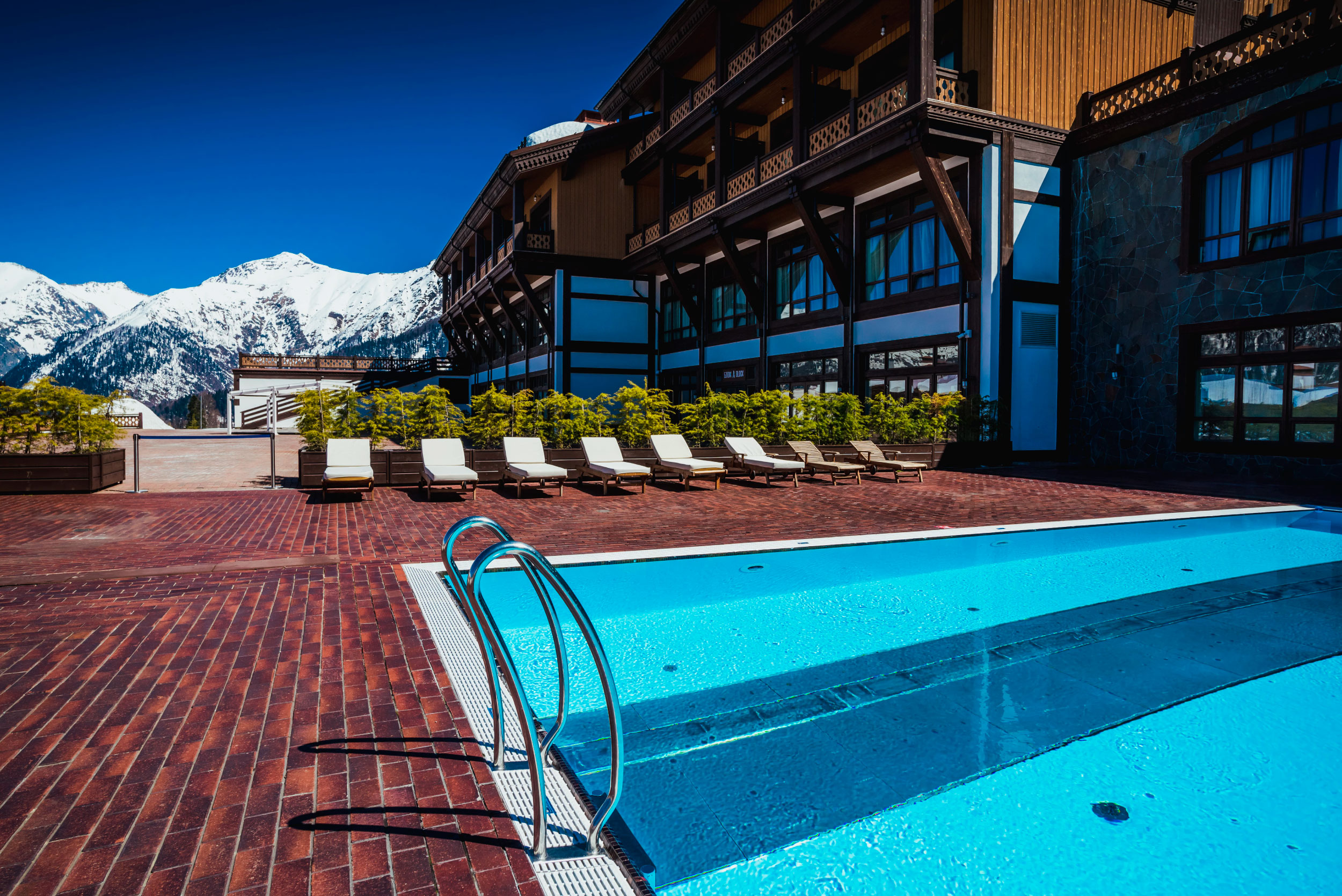 Фото отеля 4