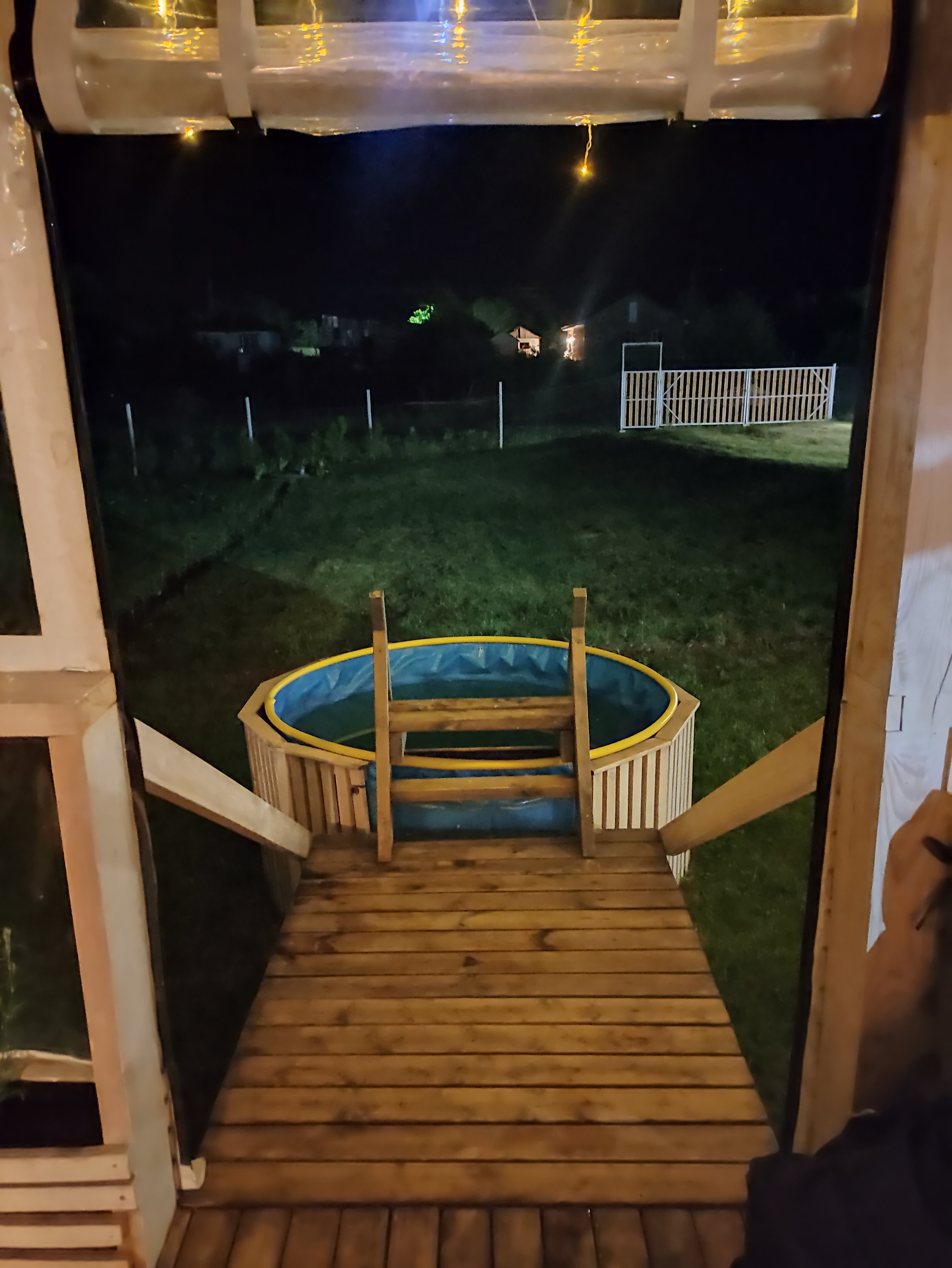 Фото Зарянка