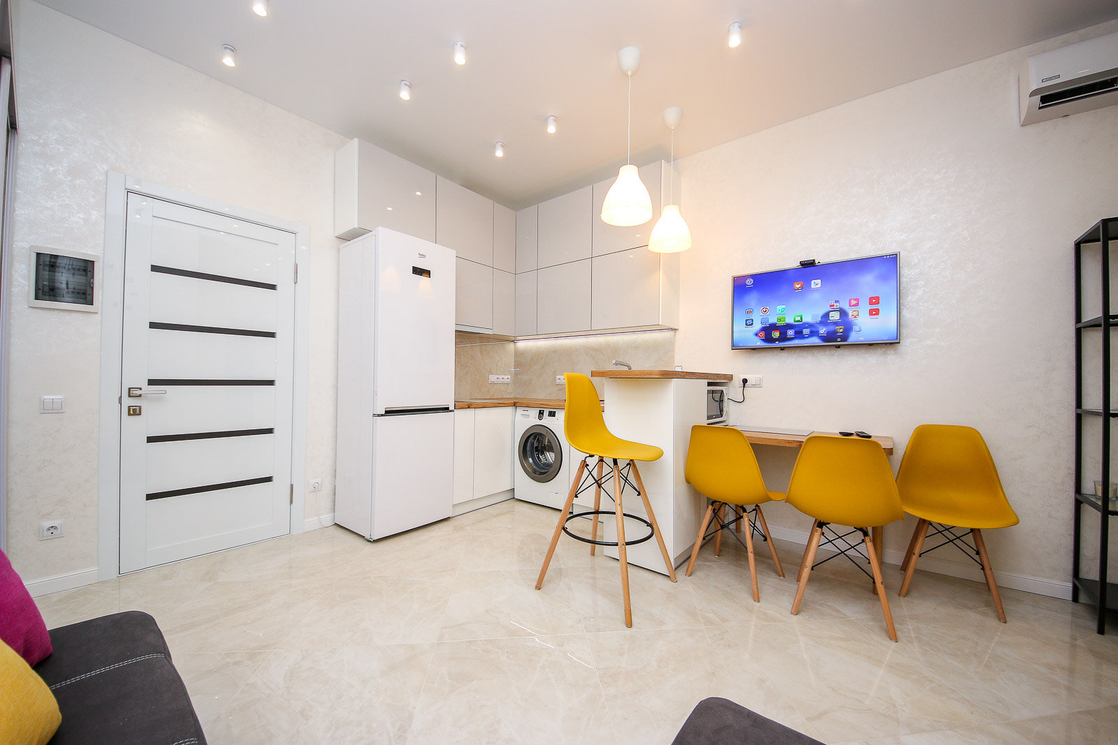 Фото Парадиз Апарт