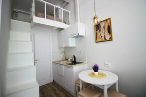 отель Максимум