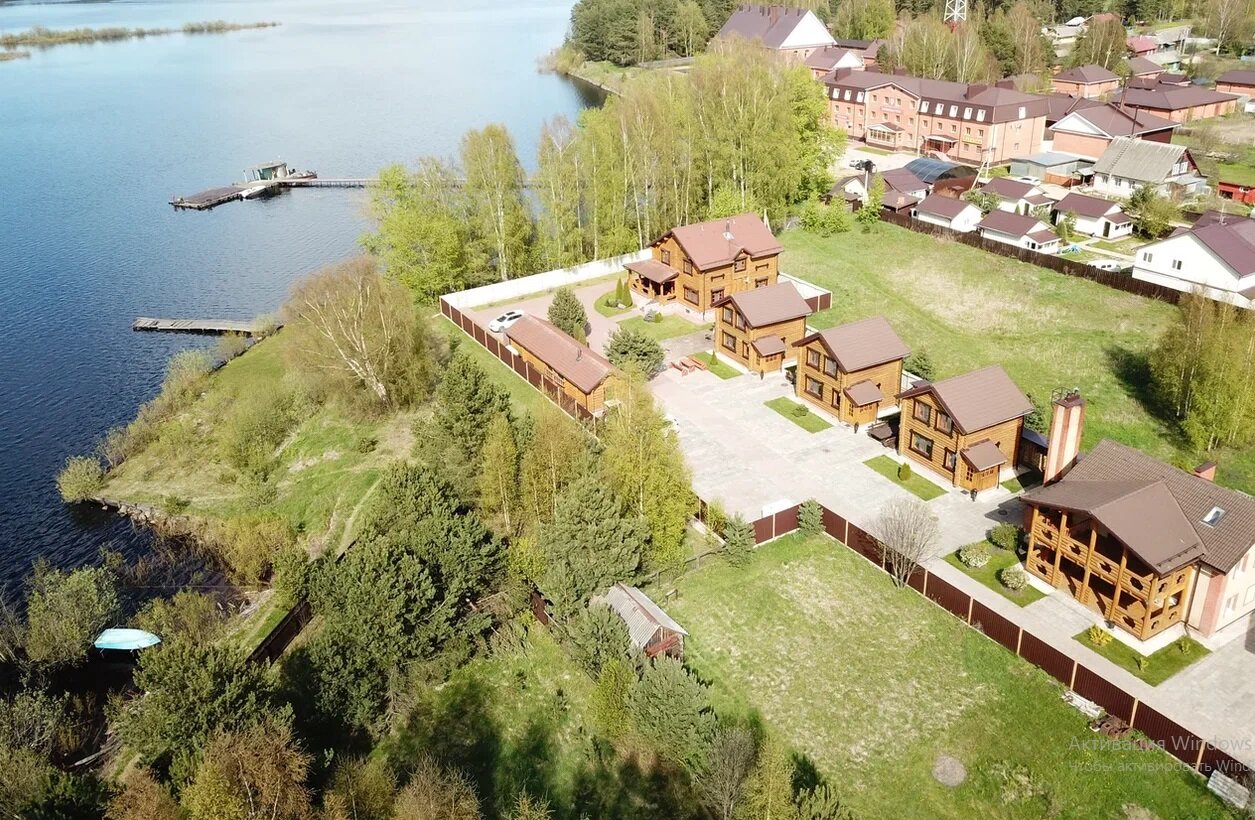 Фото Заповедные устья