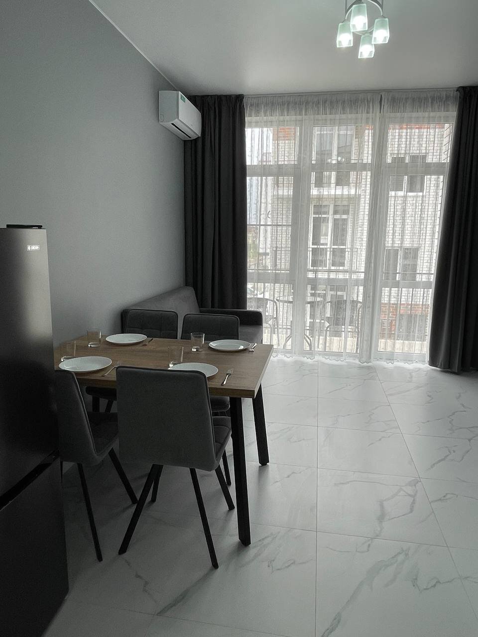 Фото Касабланка