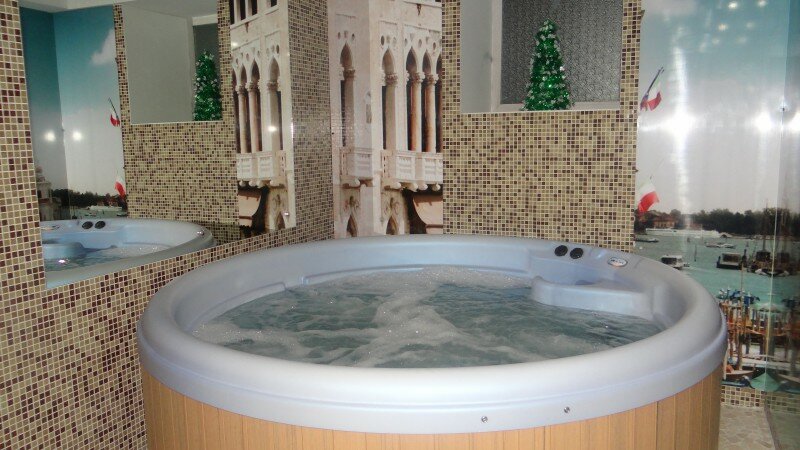 Фото Верона