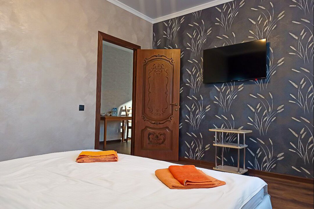 Фото Турист