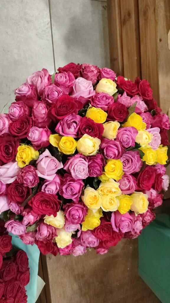 Магазин цветов FloМастер, Одинцово, фото