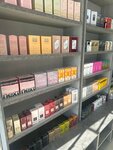Red Safron (Urozhaynaya Street, 52), perfume and cosmetics shop