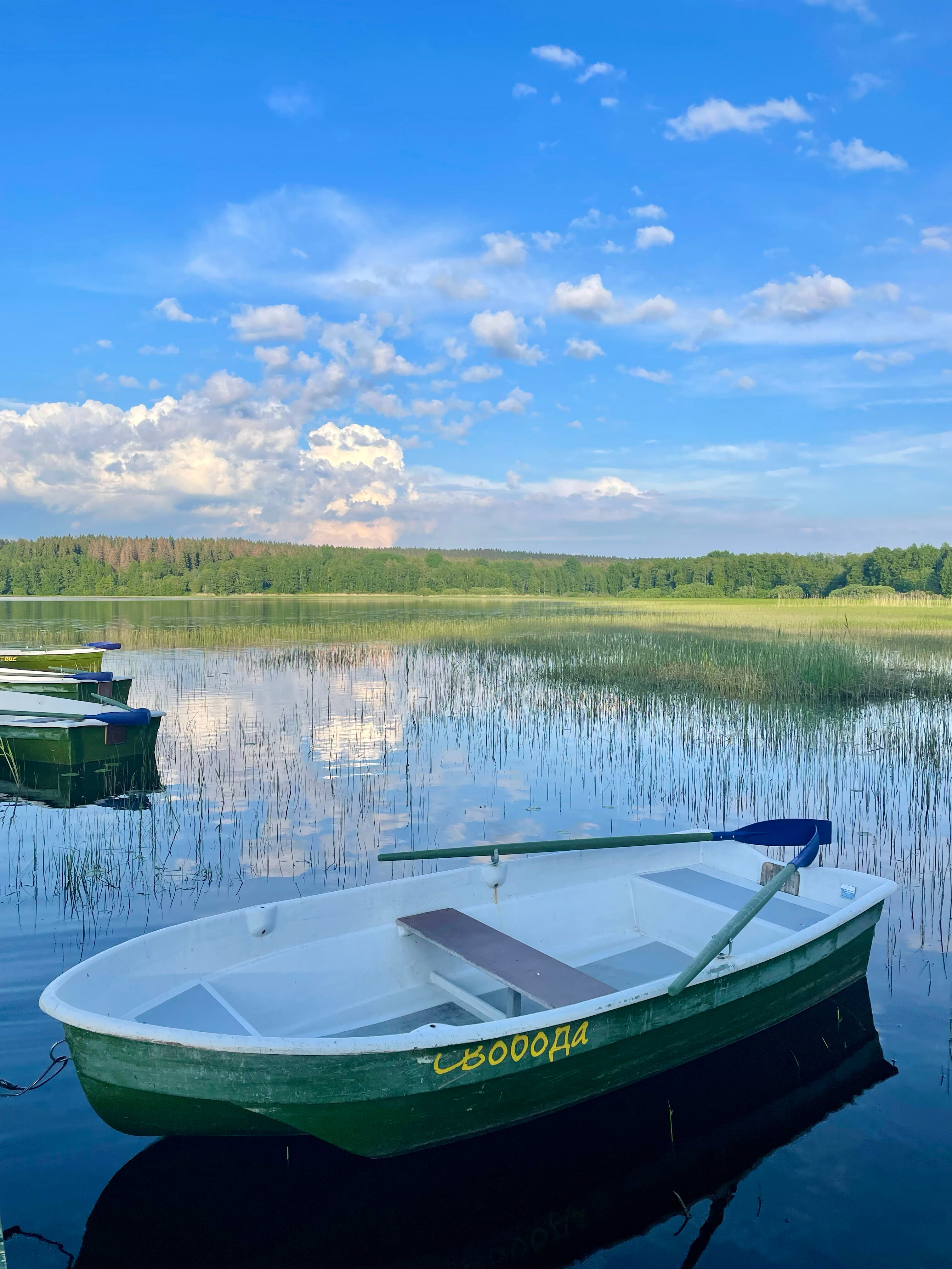 Фото Русская Красавица