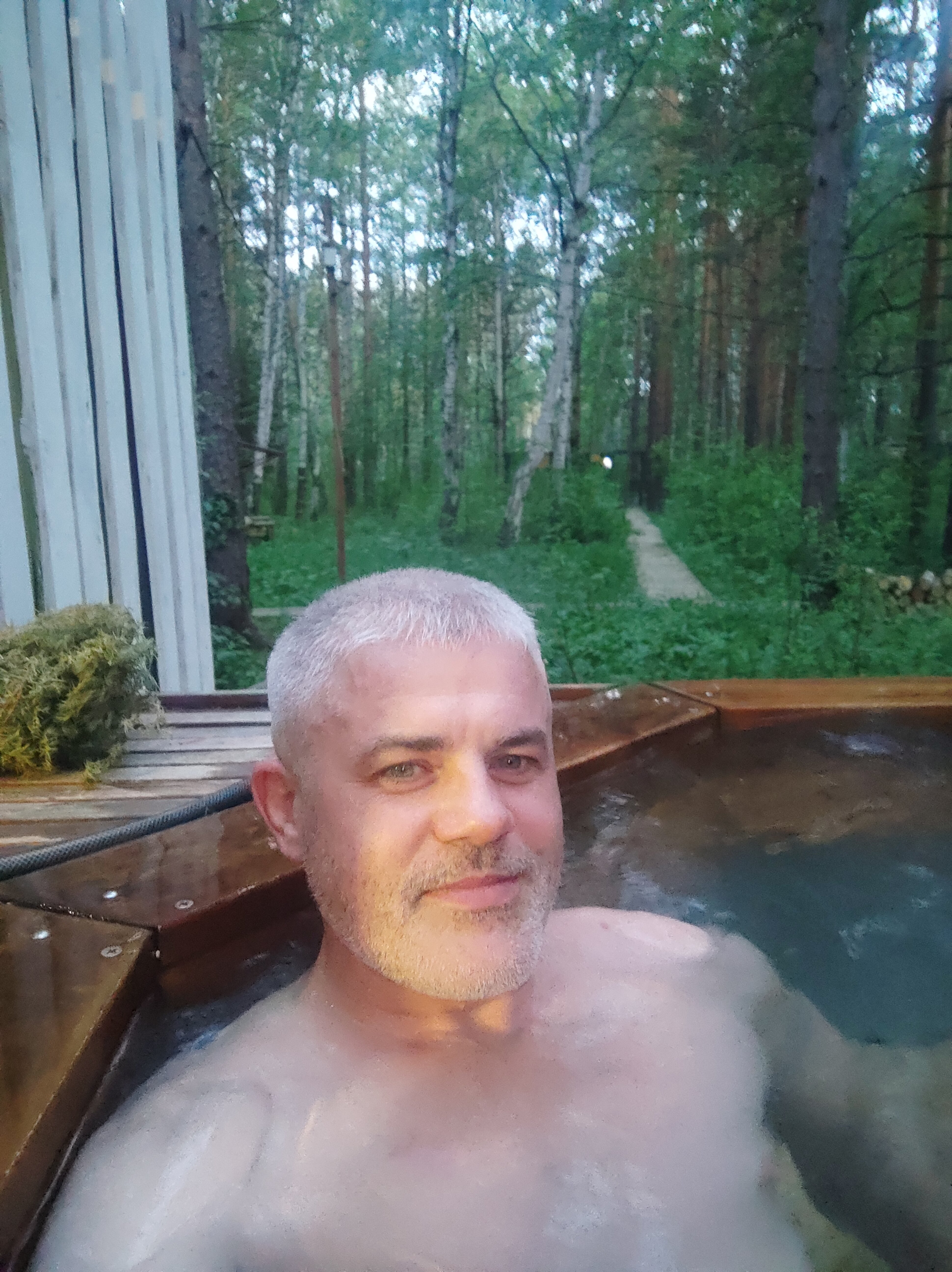 Фото Берёзовский гриль-парк