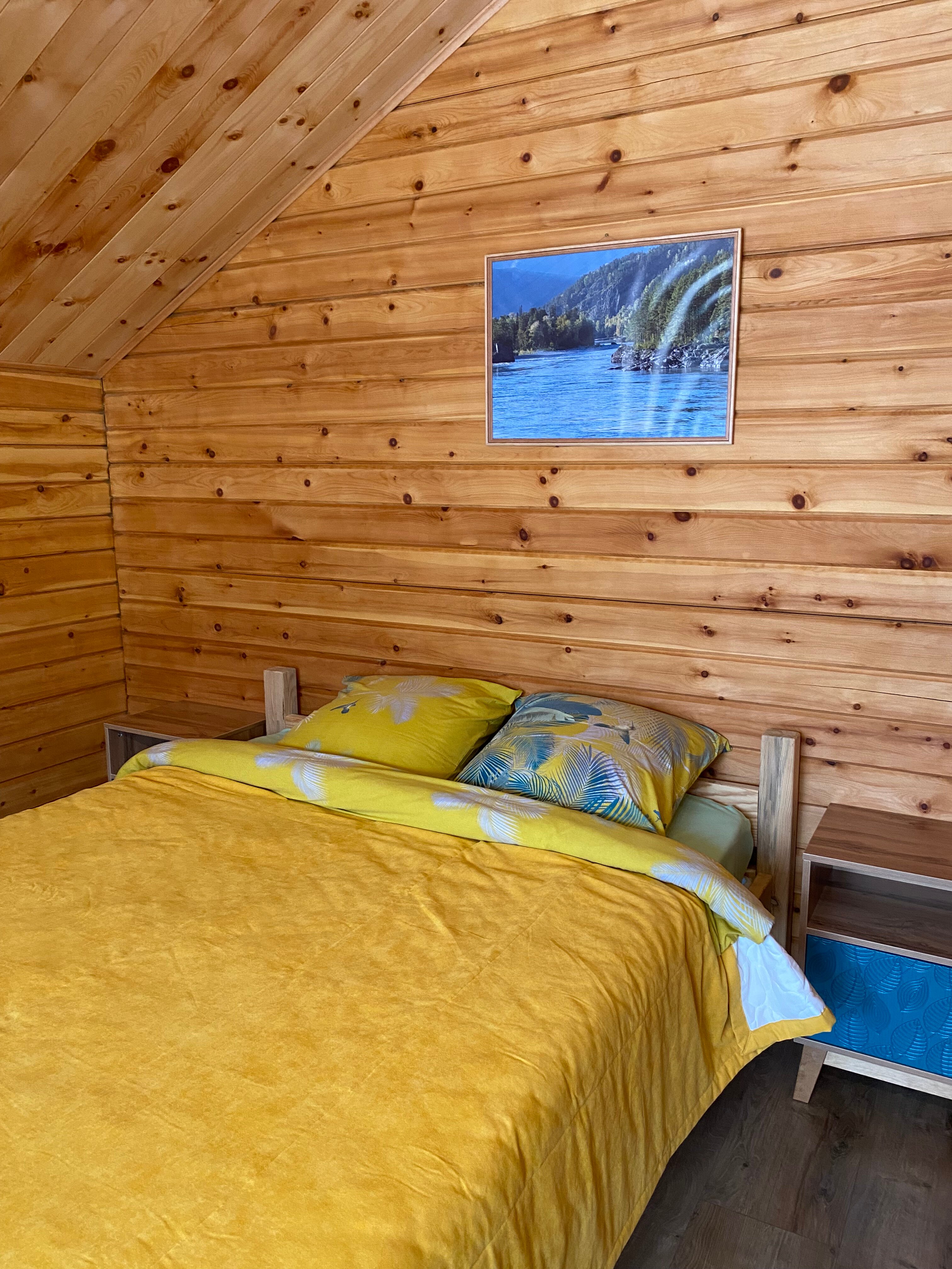 Фото Kedrov_Манжерок