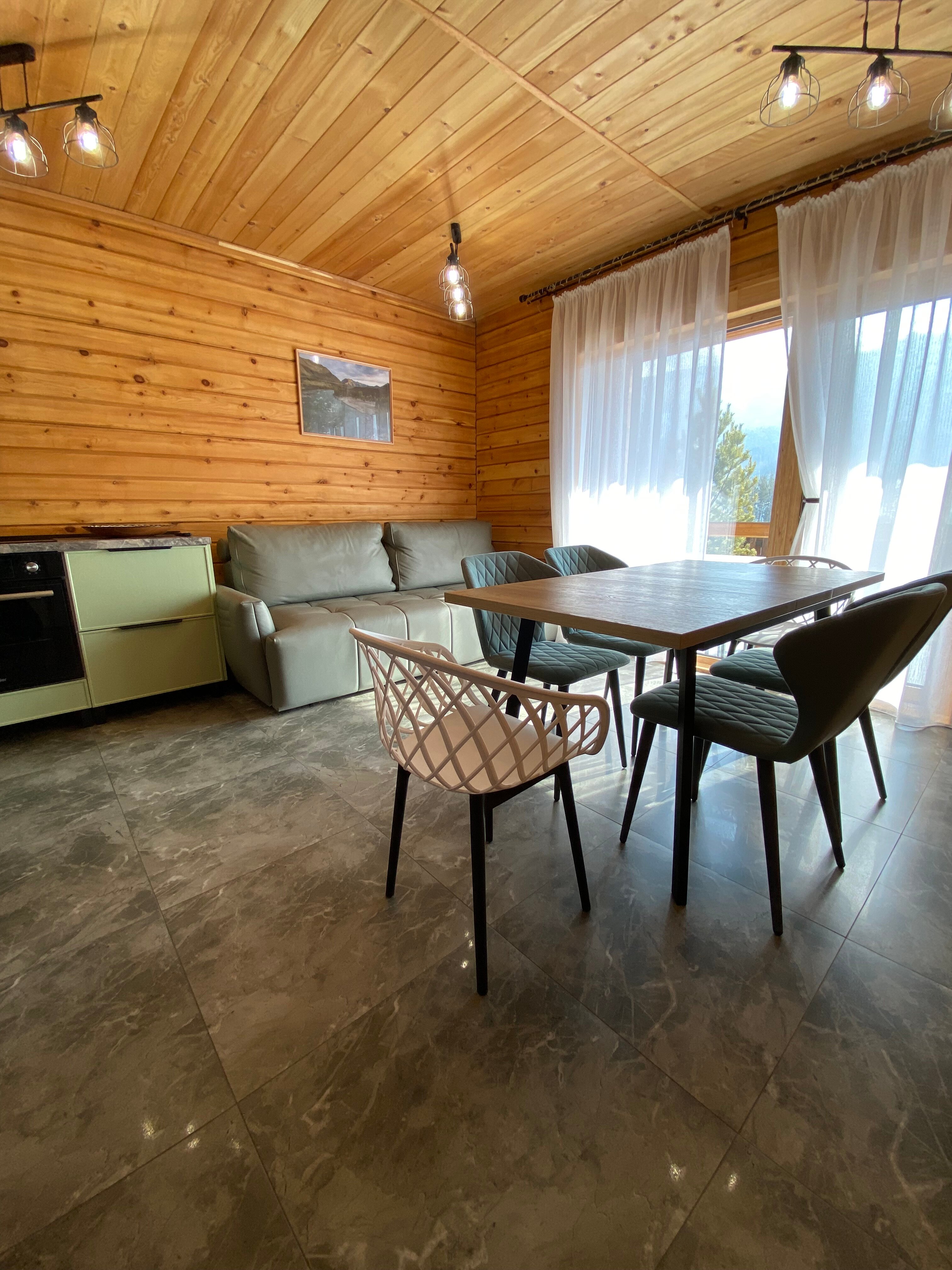 Фото Kedrov_Манжерок