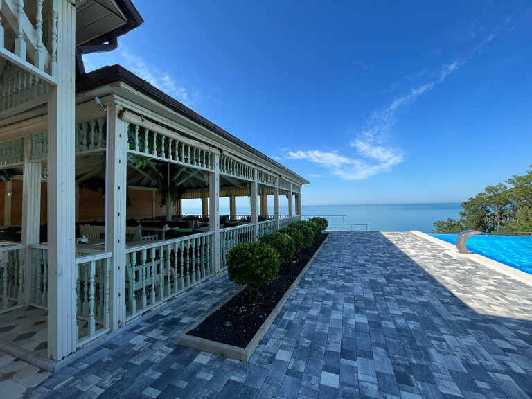 Фото ComPlex Grand Paradise