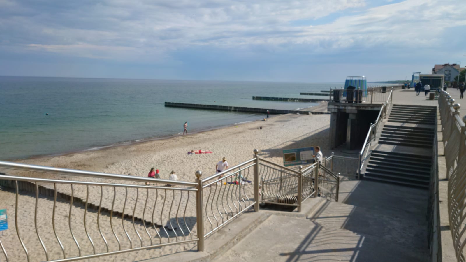 Фото More Apartments