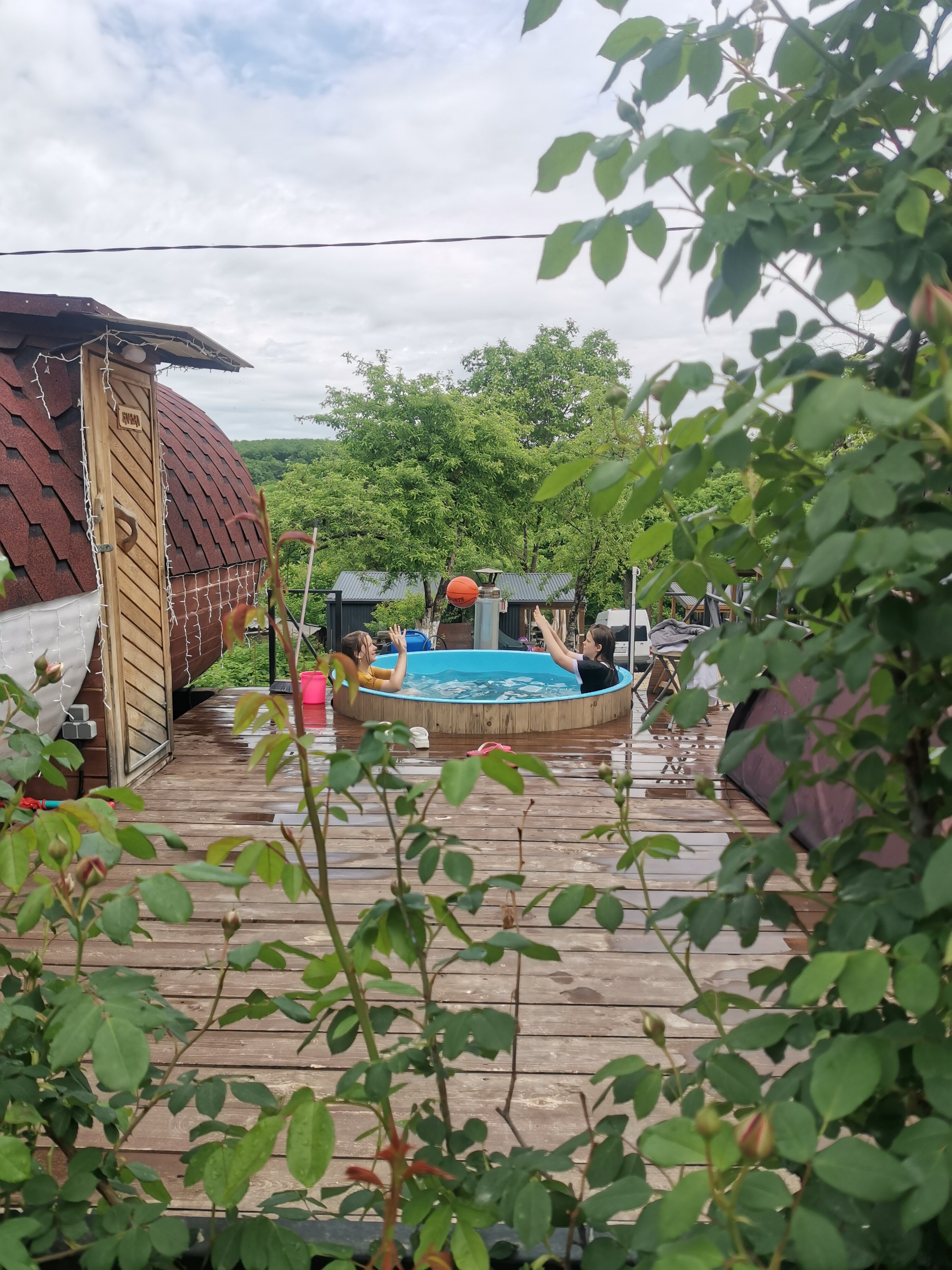 Фото Три Стихии