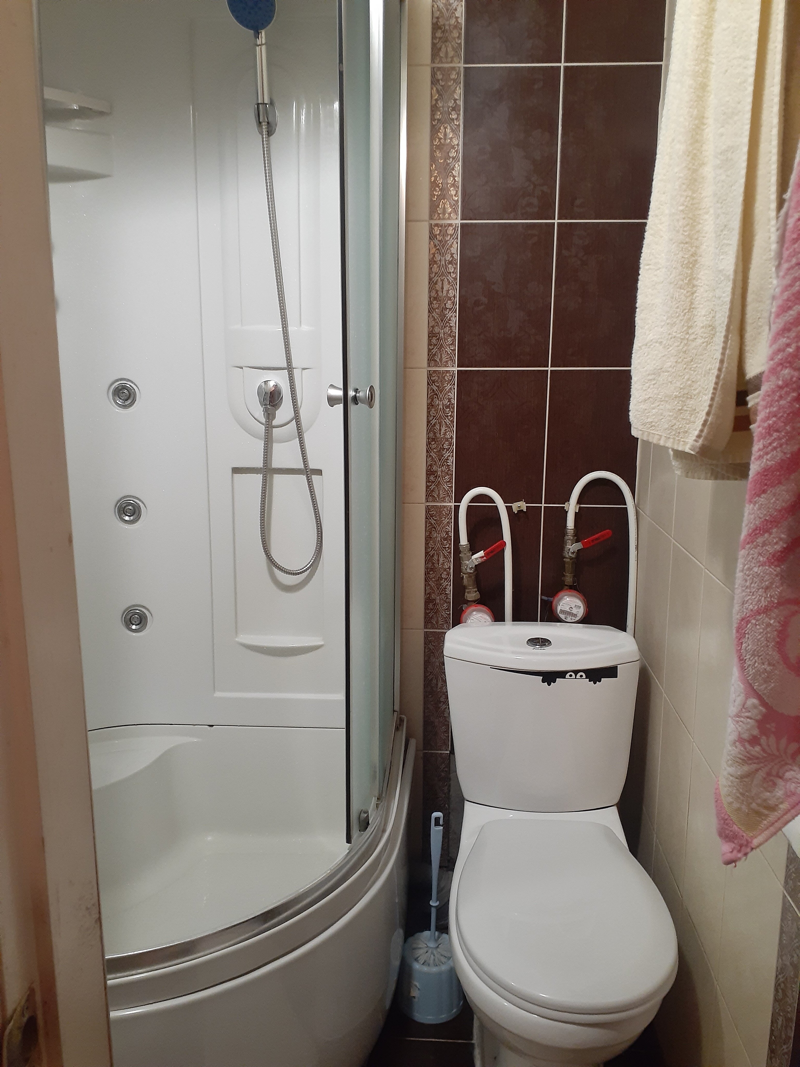 Фото Гостиница на Кузнечной