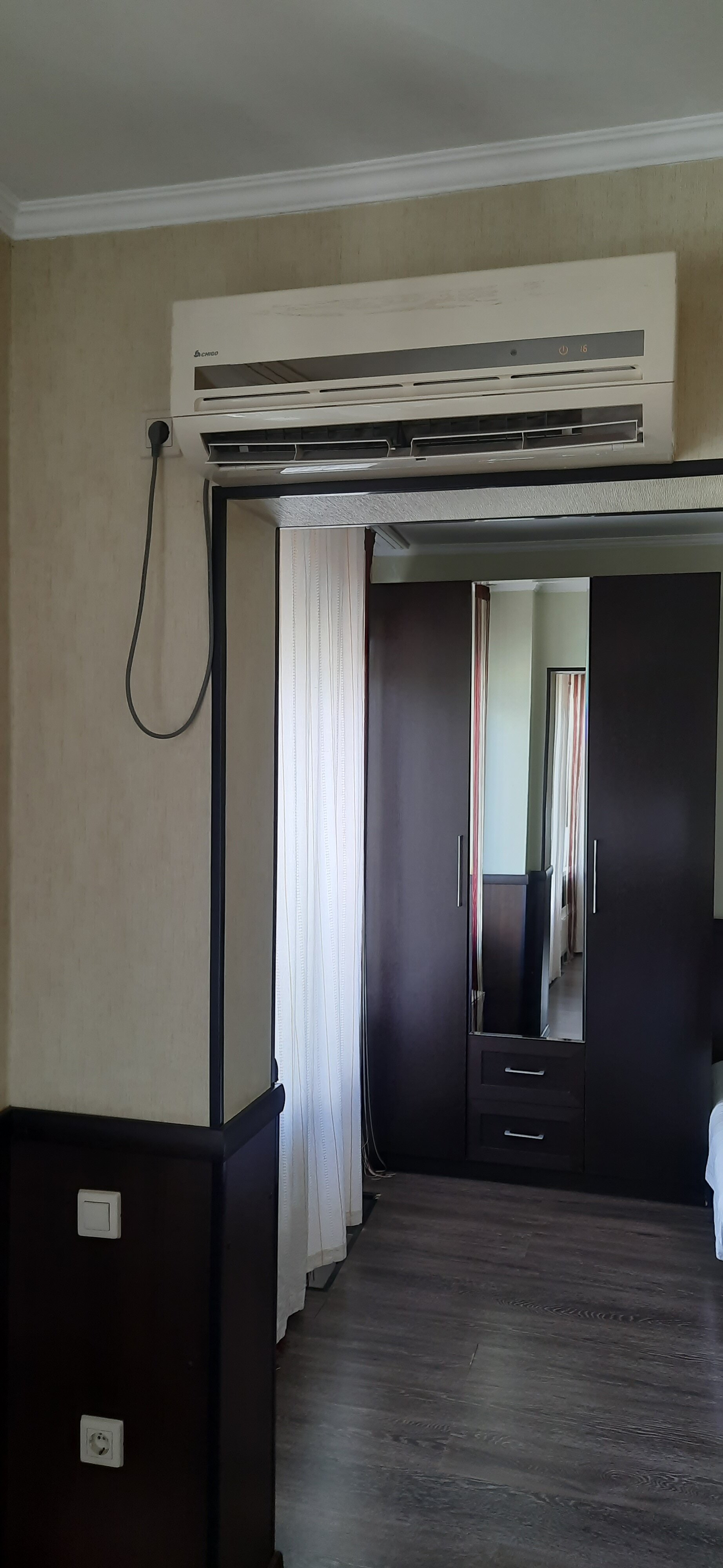 Фото Денница