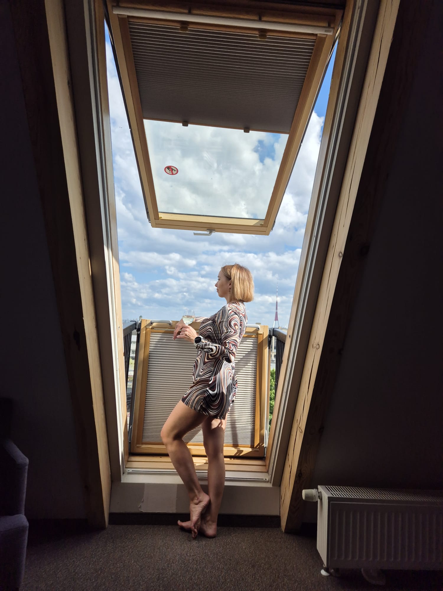 Фото Wellton Riga Hotel & SPA