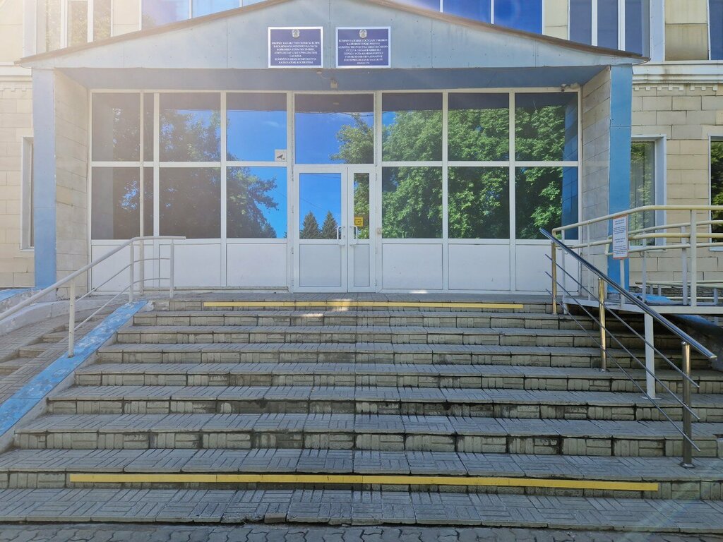 نوادي الأطفال والمراهقين The Palace of Creativity of schoolchildren ، ، صورة