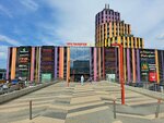 Туалет (Vidnoye, Olimpiyskaya Street, 6к1), toilet