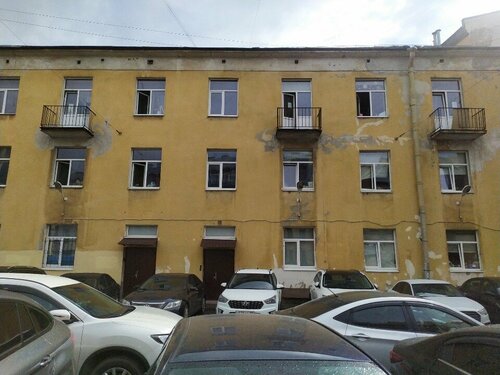Хостел Некрасова 52б — фото 3