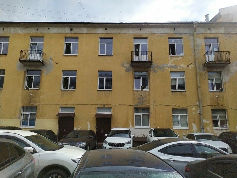 Хостел Некрасова 52б — фото 3