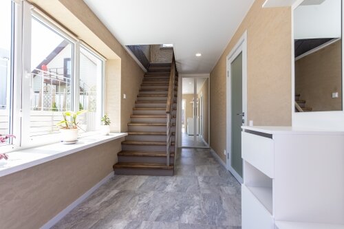 Фото Отдых на высоте