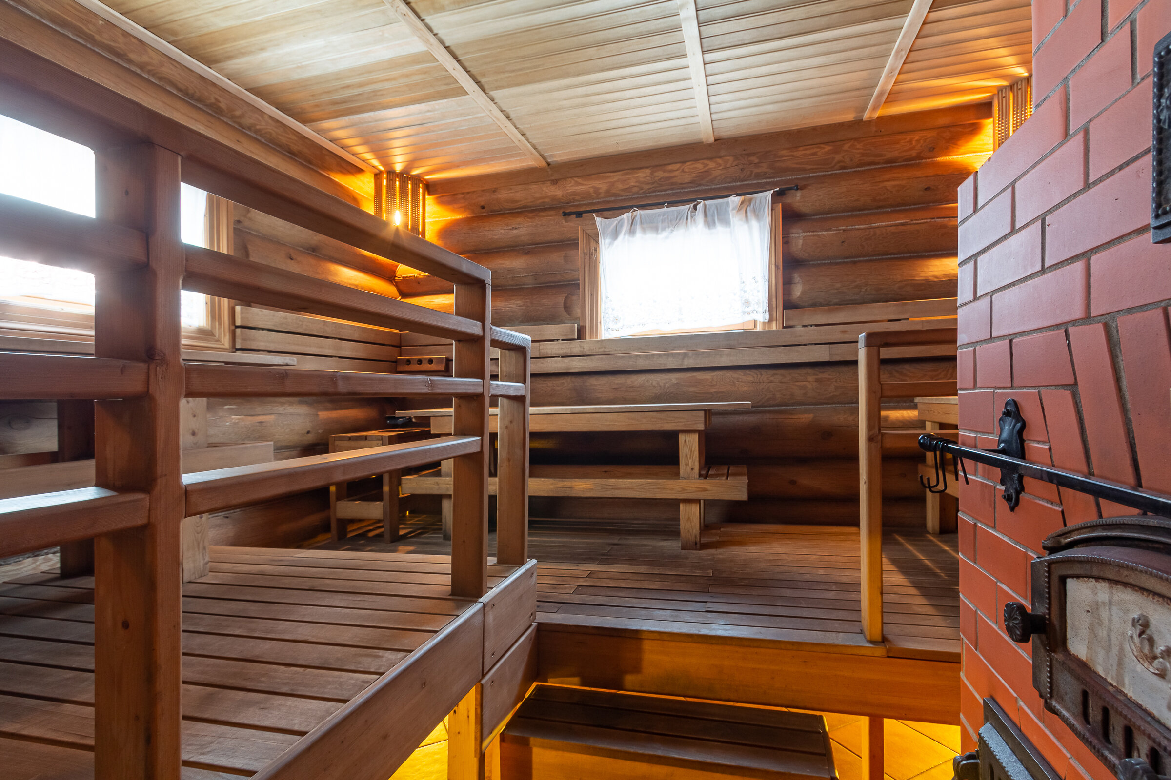 Фото Усадьба Рыбак с семьей